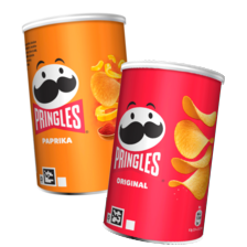 Pringles